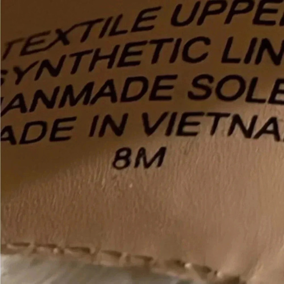 Ann Taylor sandals for women - Picture 11 of 11